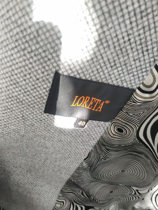 Пальто кашемировое
