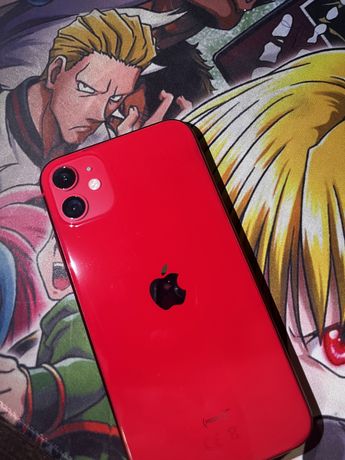 Iphone 11 128 Red products