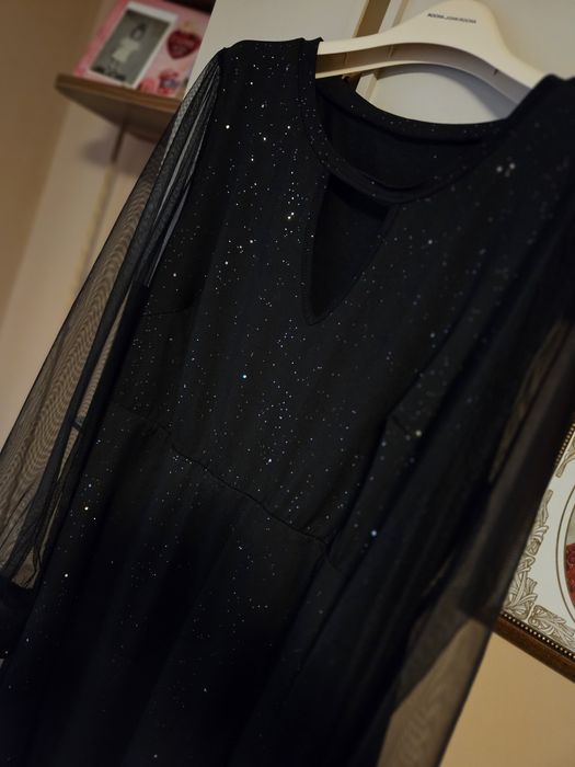 Рокля купувана от Shein