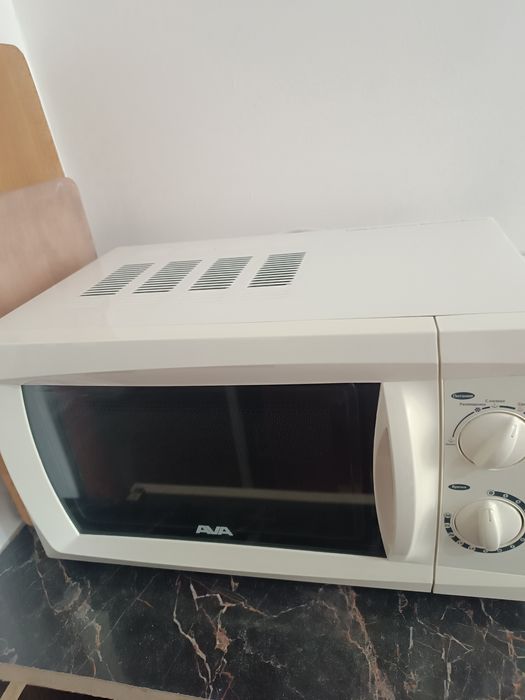 Микроволновая печь