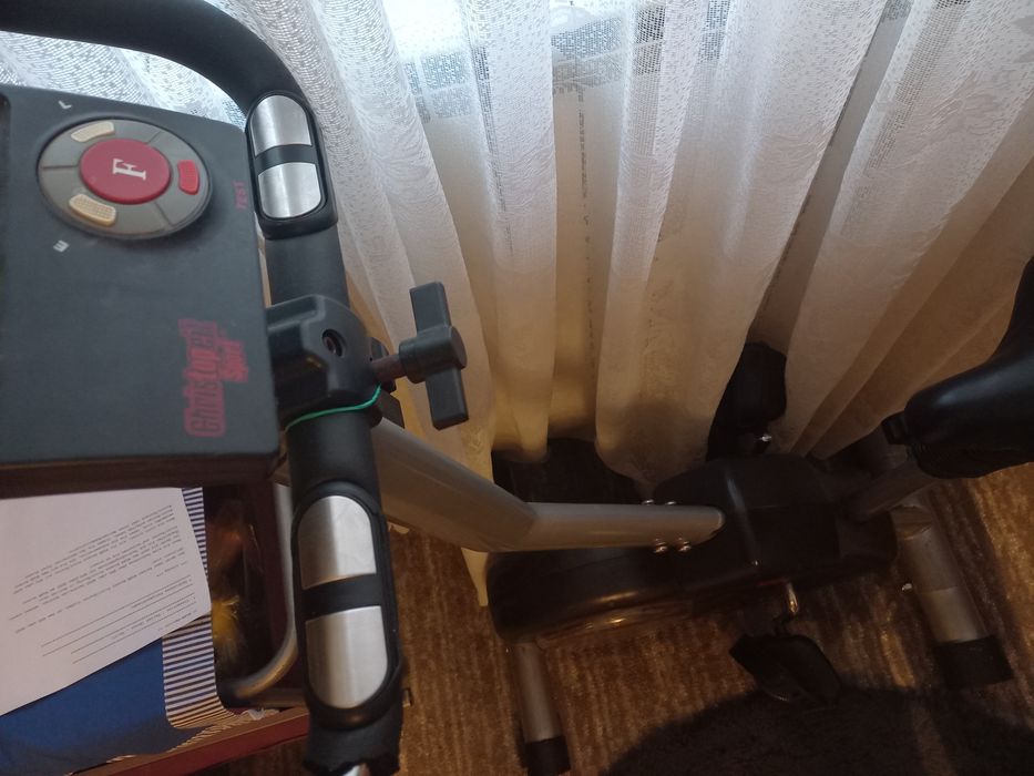 De vânzare aparat fitness