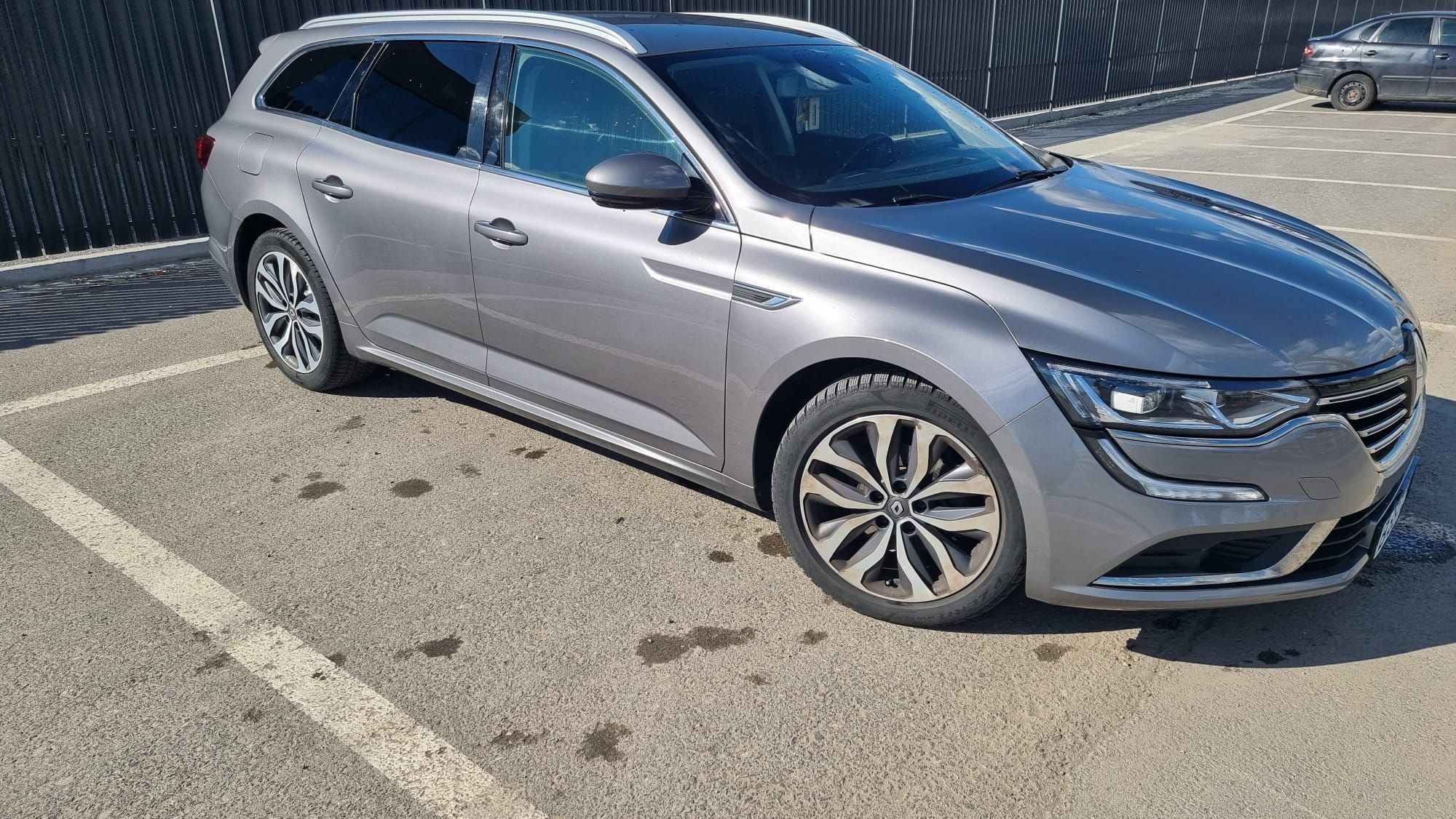 Renault Talisman Intens 1.6 130cp edc