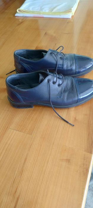 Дамски обувки на "Кавалер"