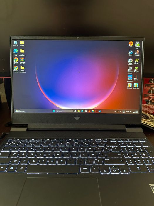 Vand Laptop Gaming HP Victus 15