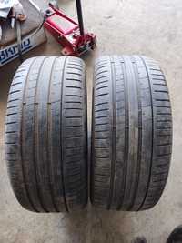 275 40 21 Летни Pirelli BMW