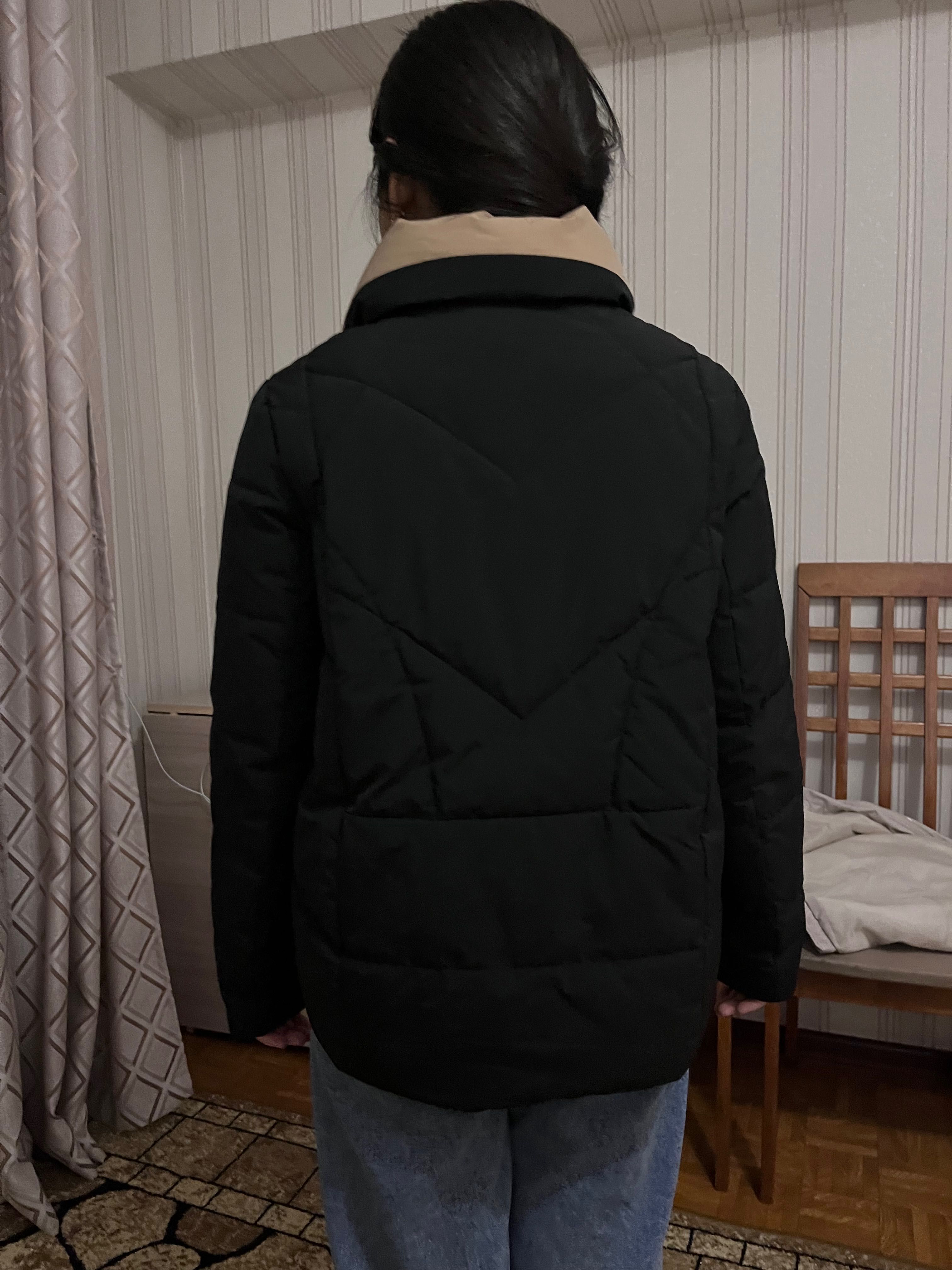 Зимний куртка от max mara