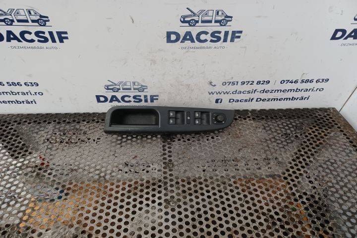 Butoane geam sofer 1K4868049C Volkswagen VW Golf 5  [din 2003 pana  2009] seria Variant wagon 1.9 T