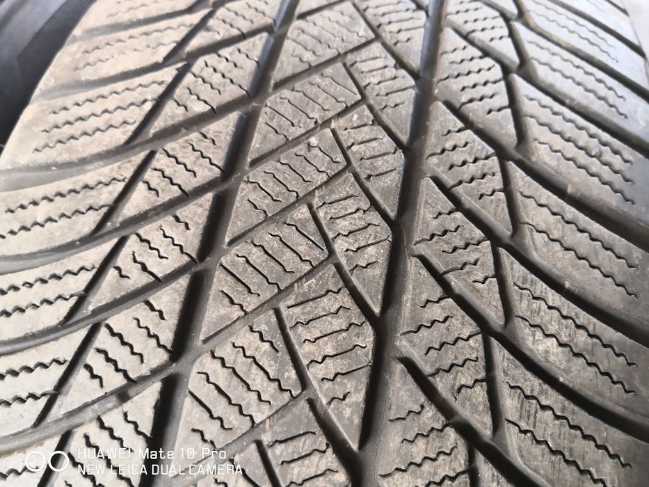 225 60 17 цола гуми dot 20 Bridgestone dunlop