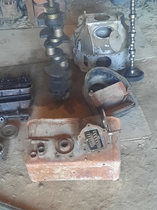 продам.запасные.части.на.газ.53.разные