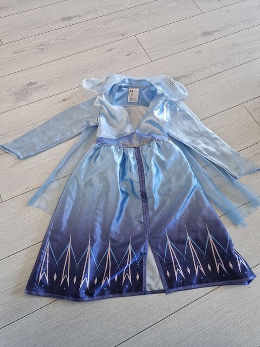 Rochita Elsa marimea 110