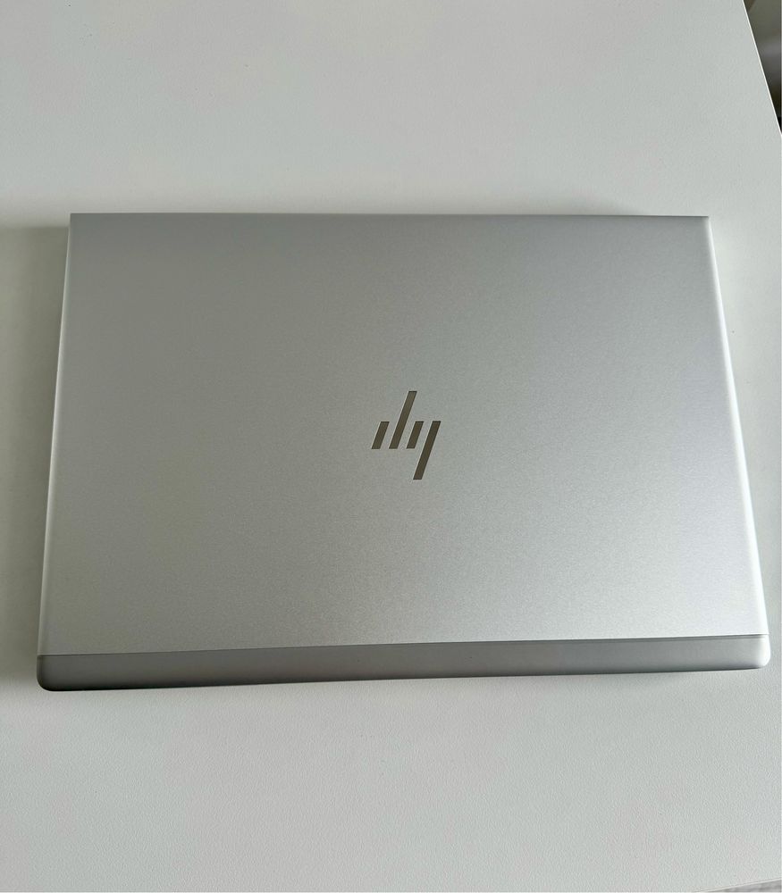 Laptop HP EliteBook 840 G6 i5 SSD