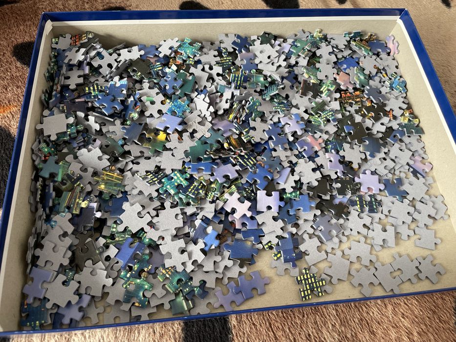 Vand puzzle copii 1000 piese