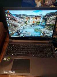 Продавам Лаптоп Acer Aspire 7(715-75G)