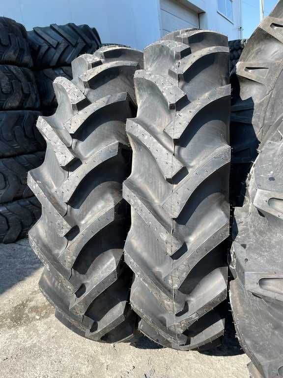 Anvelope noi de tractor spate garantie livrare rapida 12.4-32 BKT 8pr