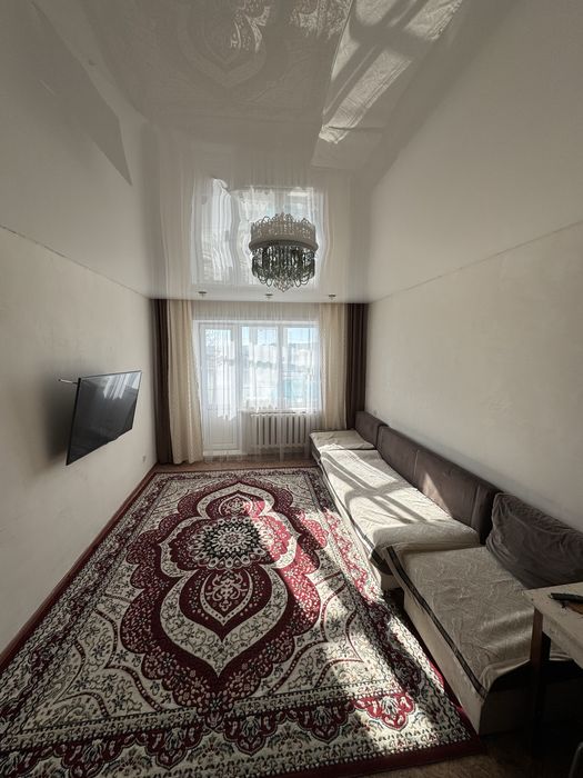 Продам 3 комнатную квартиру