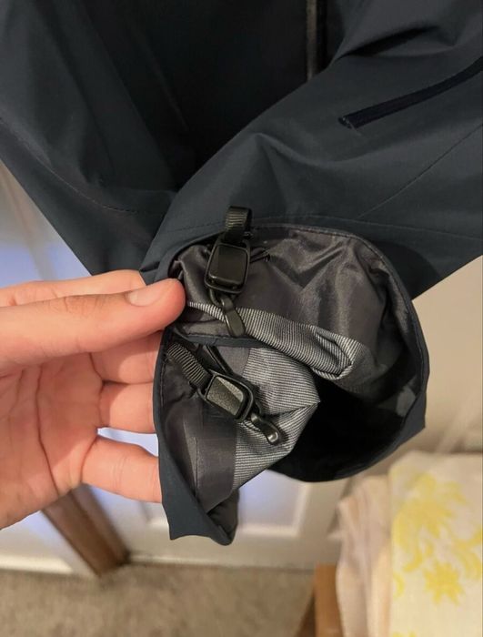 Arcteryx Beta LT Яке