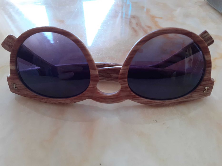 Дамски слънчеви очила