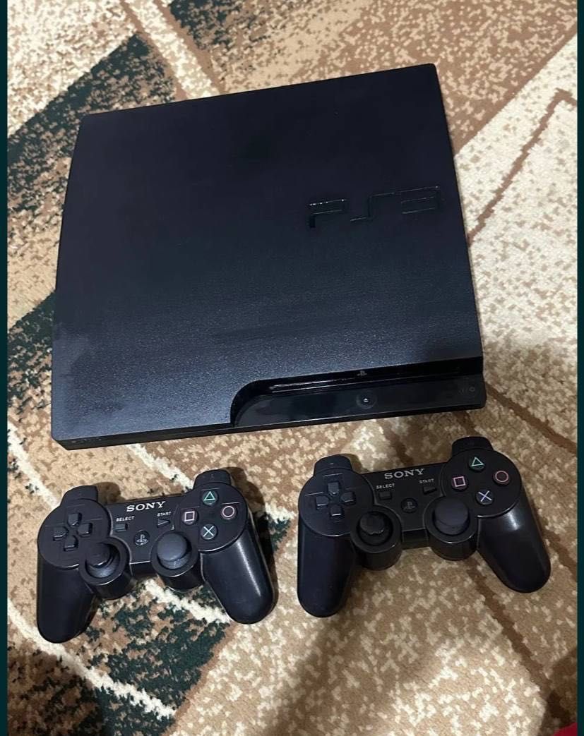 Playstation 4 sotlad 2 ta jostik