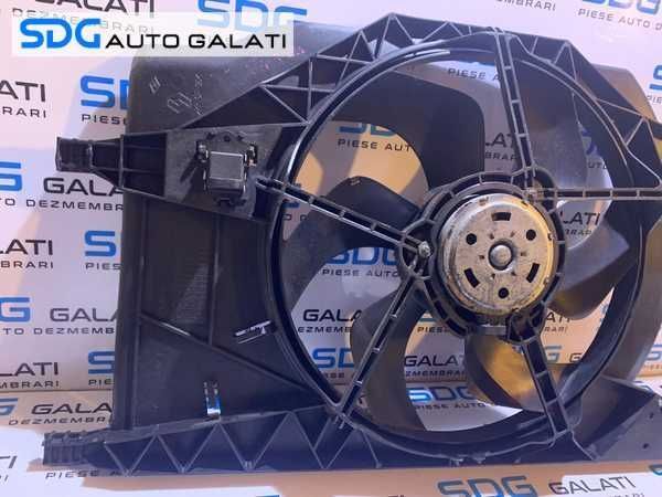 Ventilator Electroventilator Renault Vel Satis 2.2 DCI 2001 - 2009 Cod 8200025636