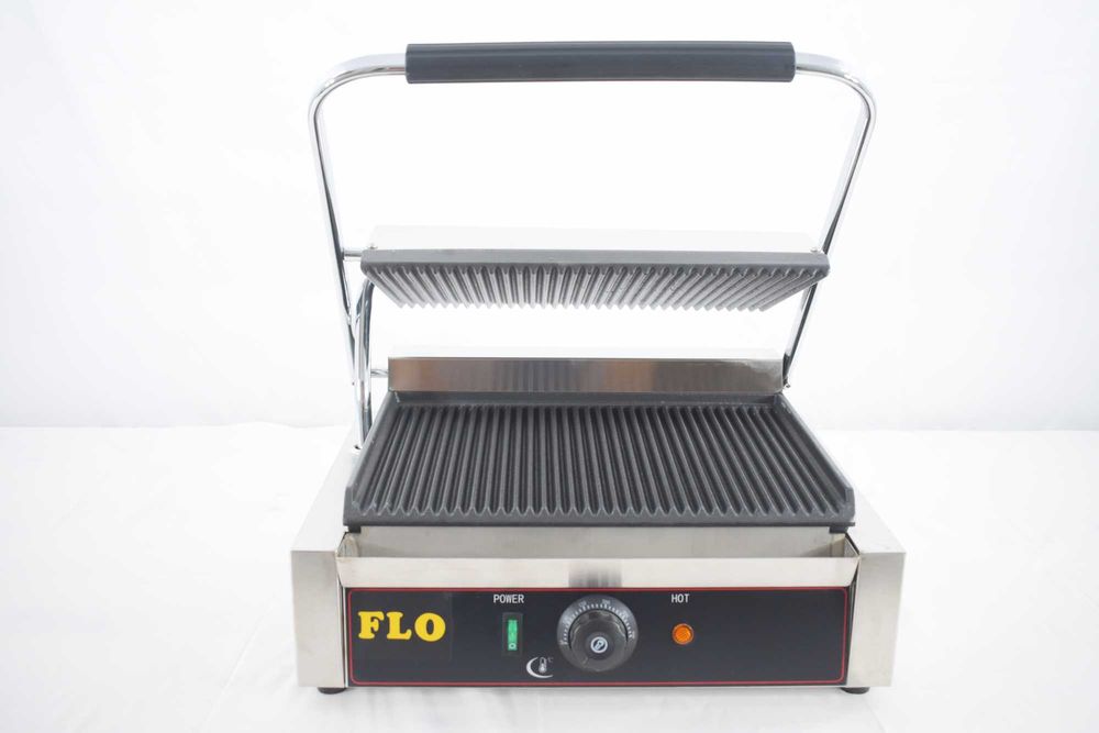 LICHIDARE Grill pannini presa sandwich mare 36x24 -TRANSPORT GRATUIT