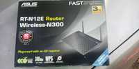 Router wireless Asus