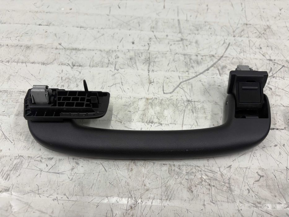 Комплект черни интериорни дръжки таван БМВ Ф и Г серия