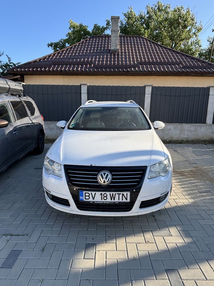 De vanzare VW Passat