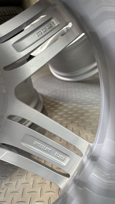 Оригинални 5х112 19” Speedline Audi S5