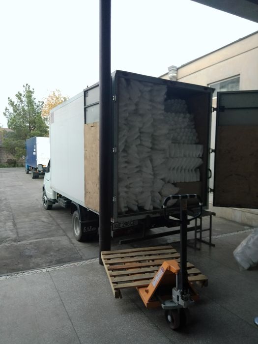 Gazel beznes zavatiskoy