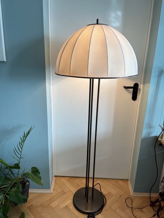 Подова лампа / 70-те