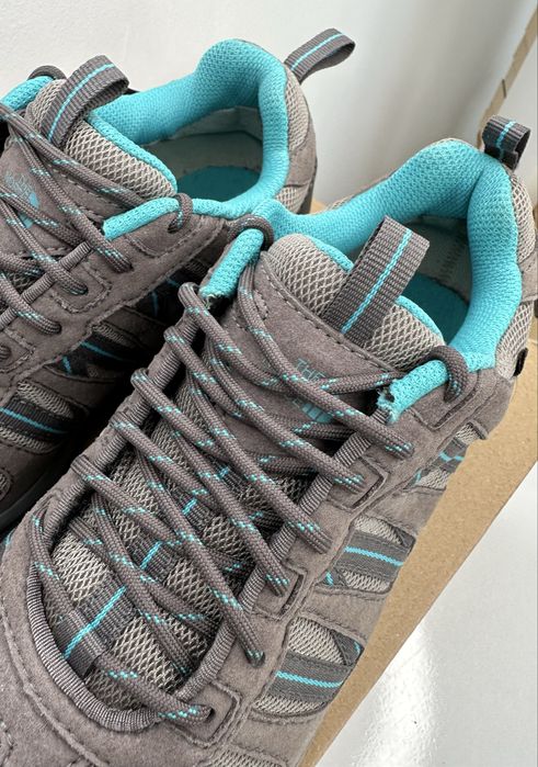 The North Face Sakura Gtx (38.5) Маратонки