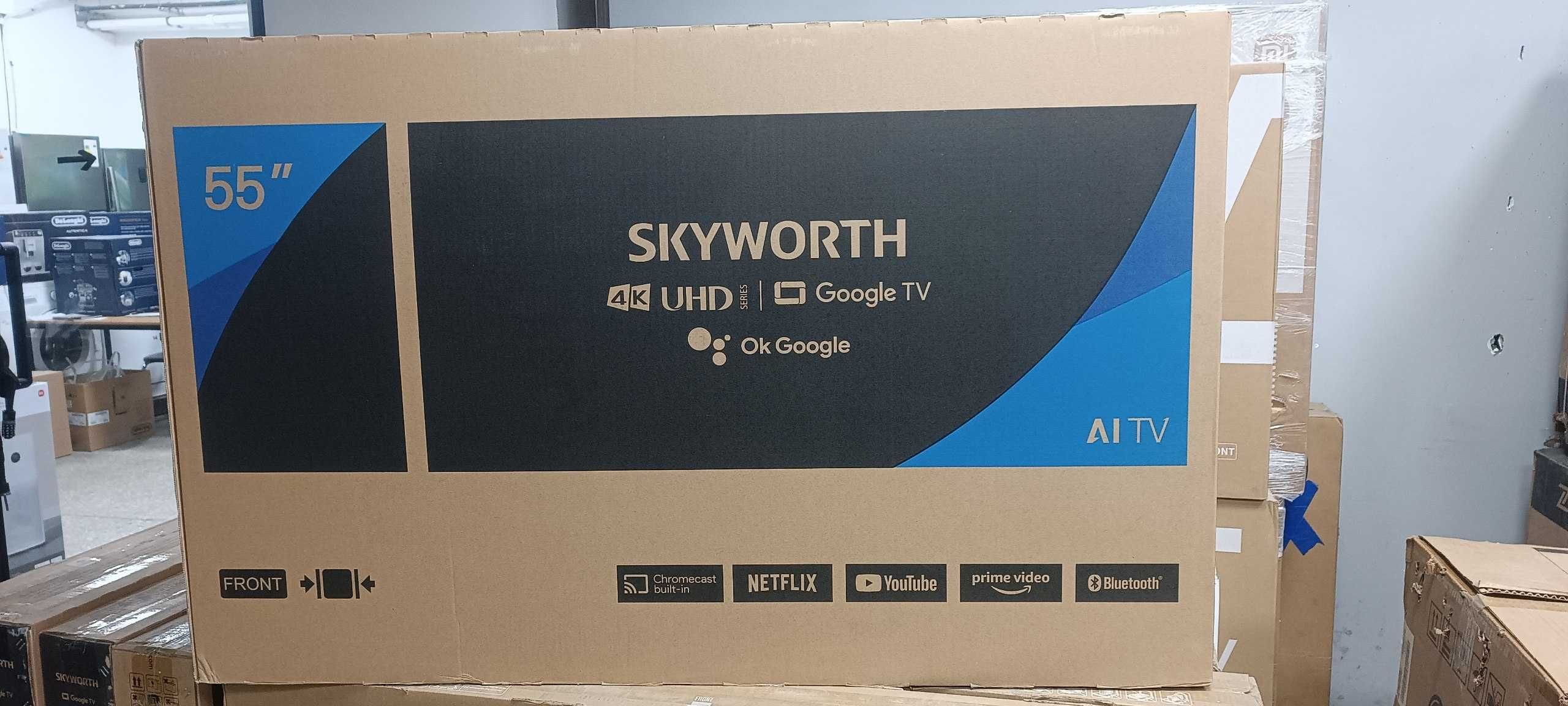 skyworth tv 50 мa 55  olchamda