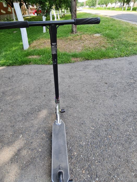 trotineta pentru trickuri oxelo 3.6 v5