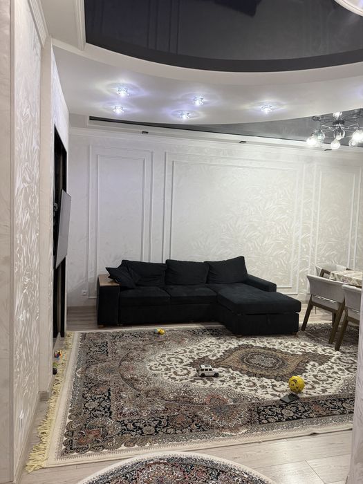 Продается квартира