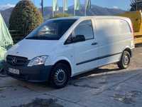 Mercedes Benz VITO 2014