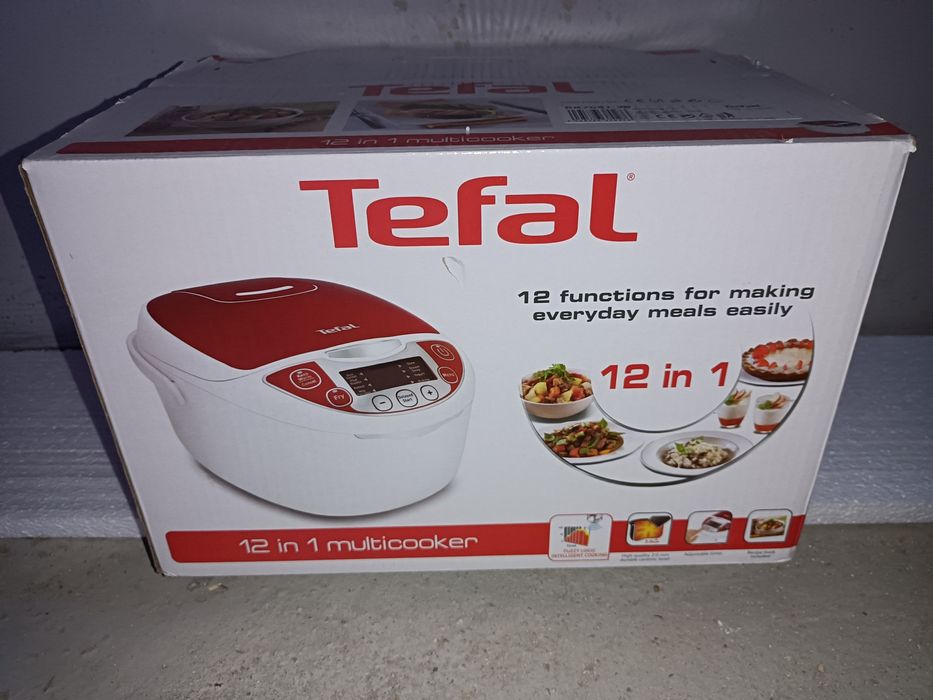 Multicooker Tefal