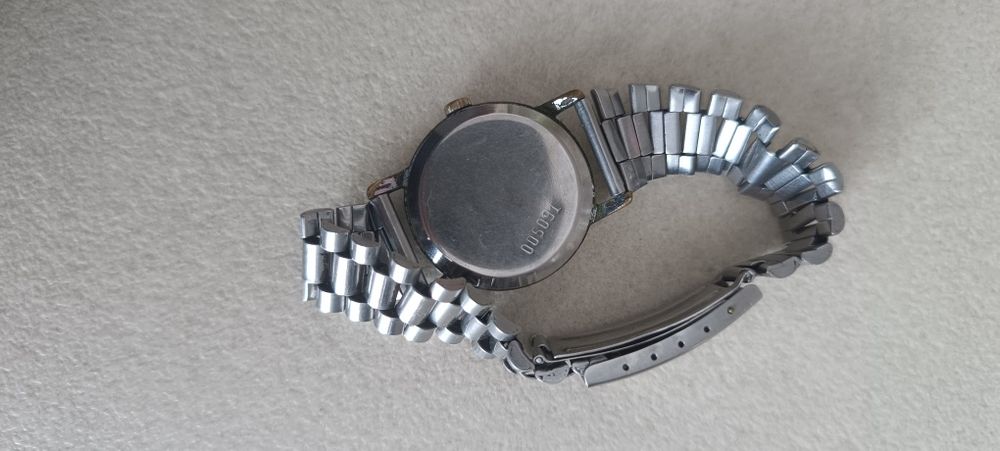 Ceas mecanic vintage POBEDA URSS