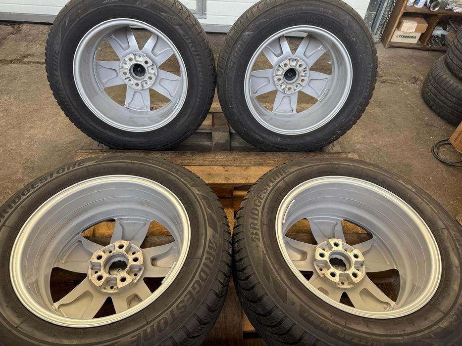 Jante MINI 517 Revolite Spoke Countryman/Paceman/Clubman