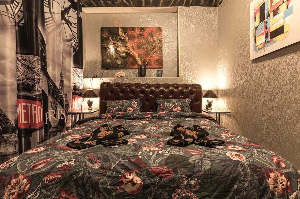 Продава се Тристаен апартамент в София, Център - 83 кв.м за 3133 €/кв.м - Снимка #10