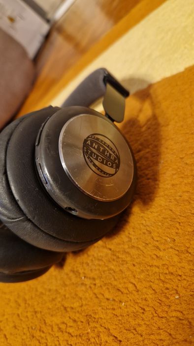 Casti audio wireless A bluetooth Bang olufsen beoplay H4 RAF Camora