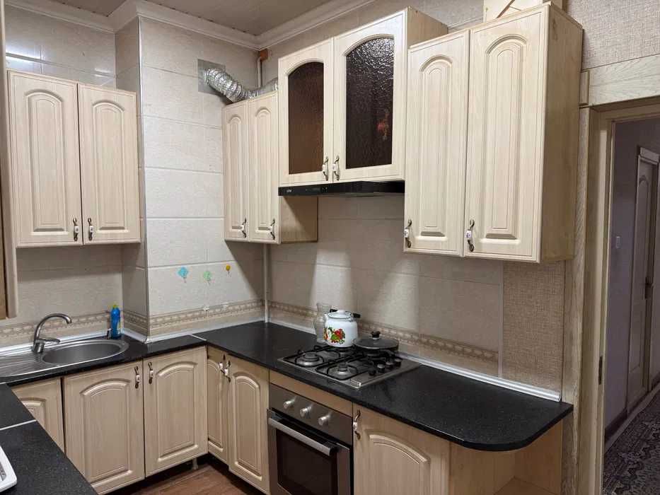 Срочно сдается квартира 3/2/7,Саракулька.