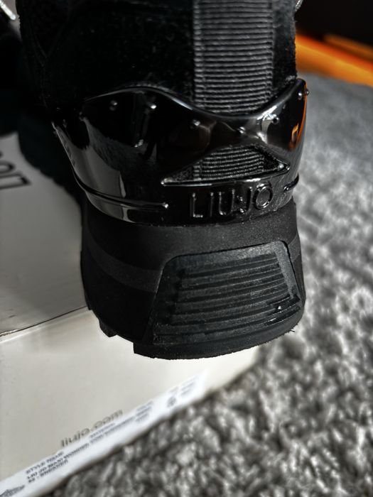 Liu Jo Оригинални маратонки