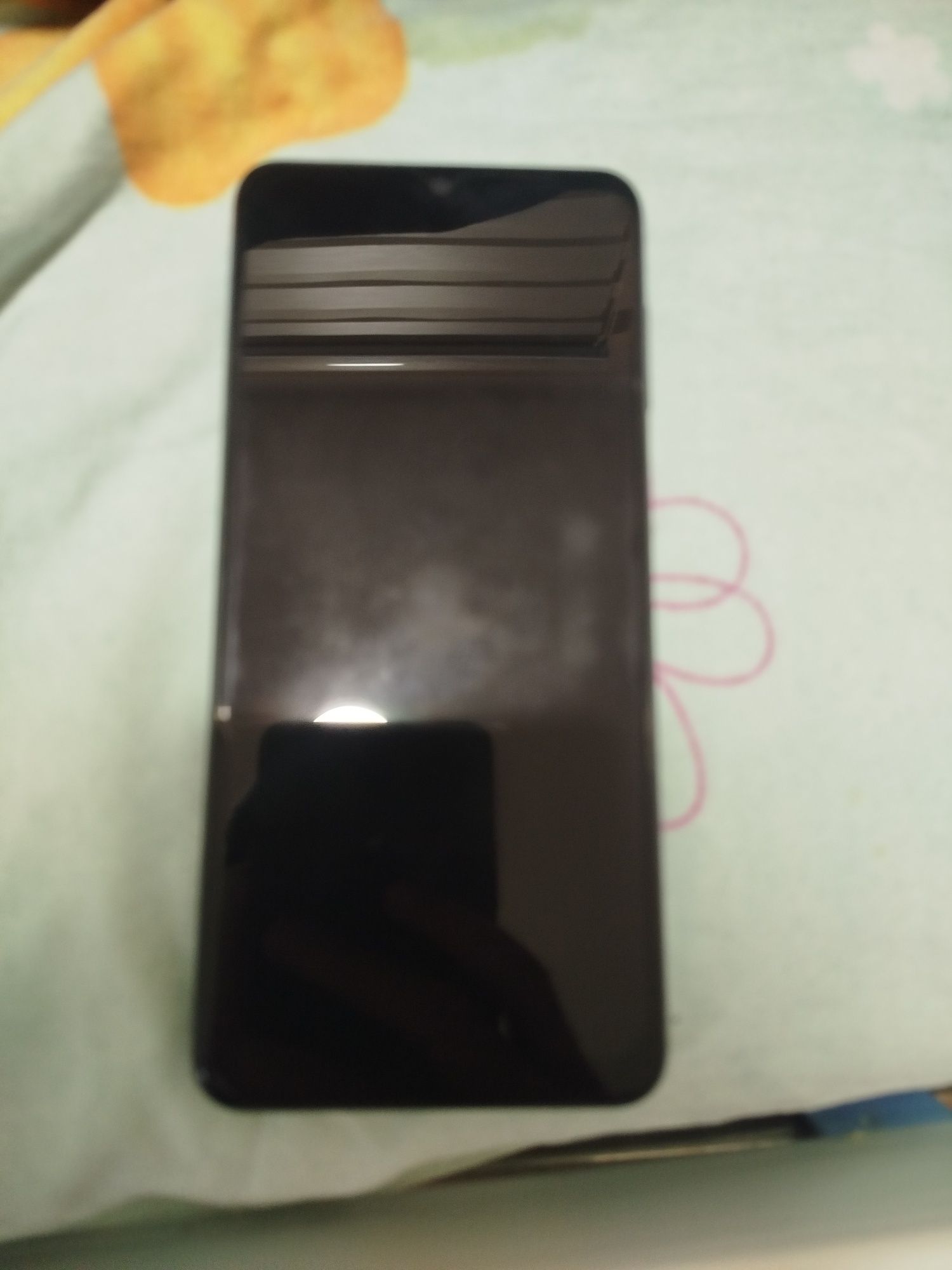 Samsung GALAXY A04 s