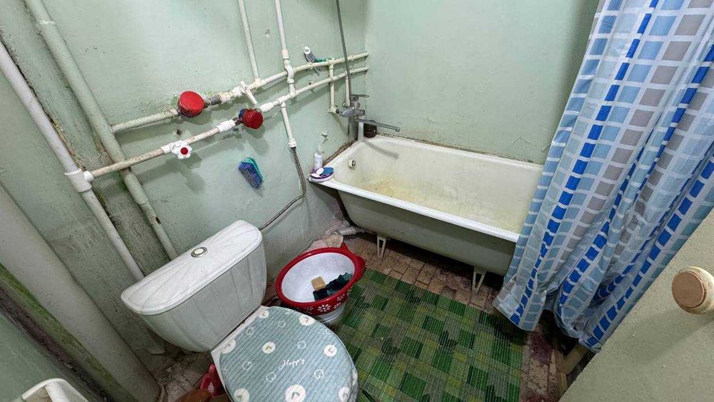 Доканал Канечка. 1-xona yaxshi holatda ID: 1285