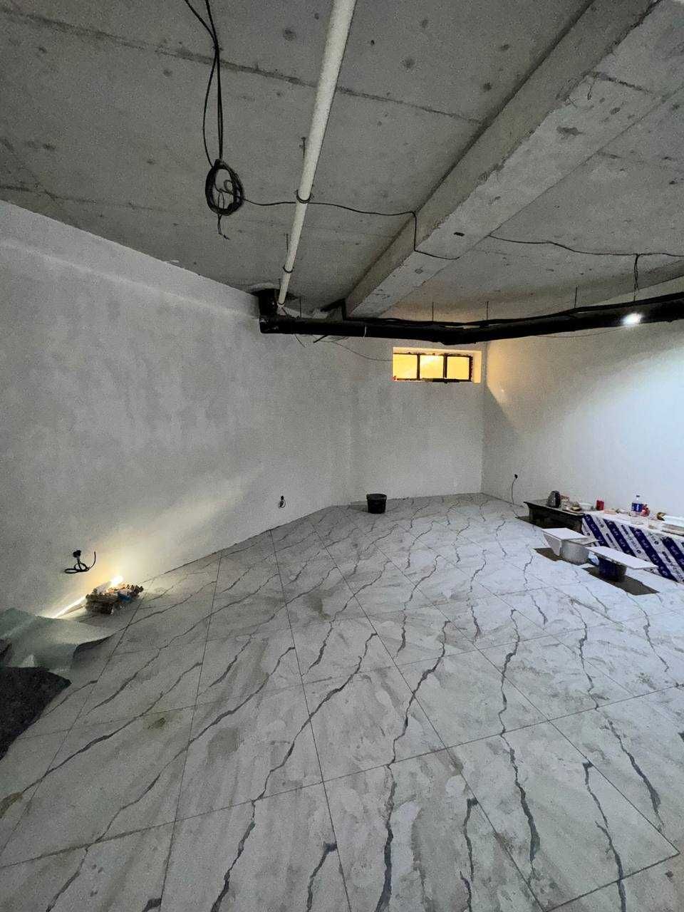 Сдается Нежилое помещение 450 м2 Шота Руставели Яккасарой (7144)