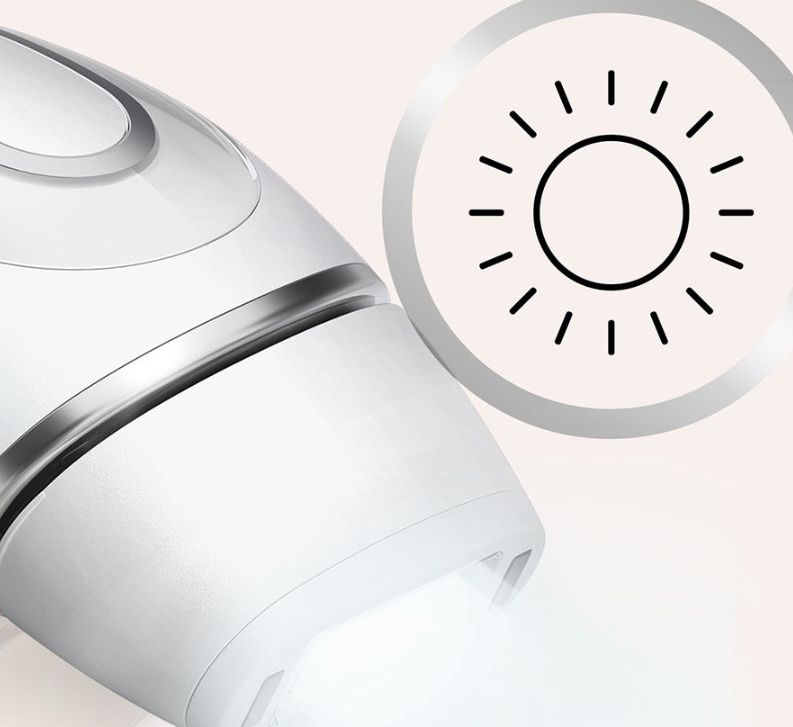 Эпилятор Braun PL-3233