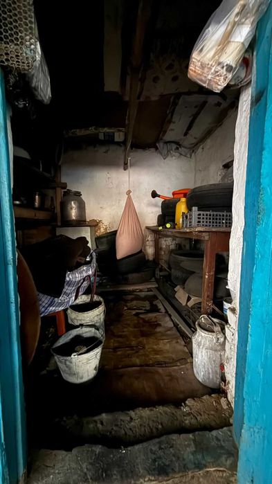 Продается дом с.Карабулак Ескельдинский р-н