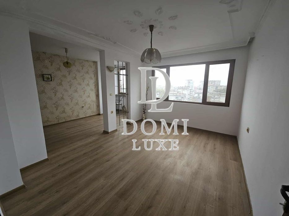 3-стаен в Шумен-Център площ 63 цена 113000