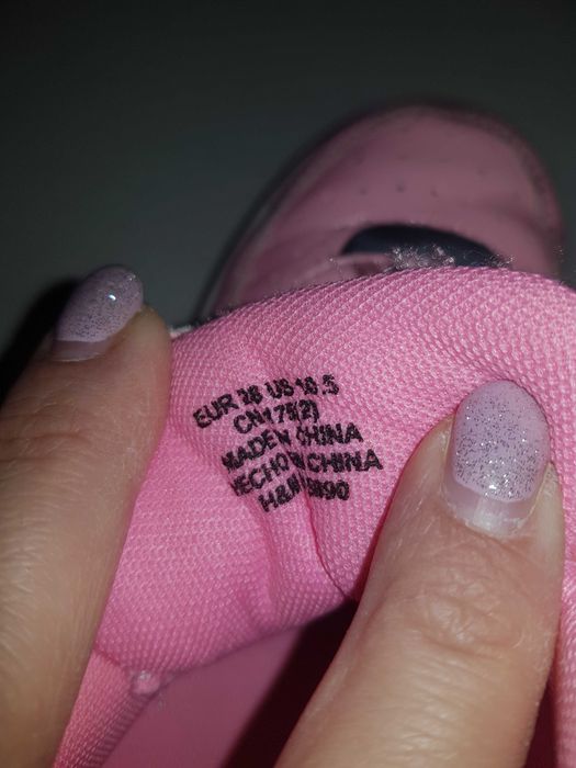 Кецове H&M, 28 номер и 30 номер