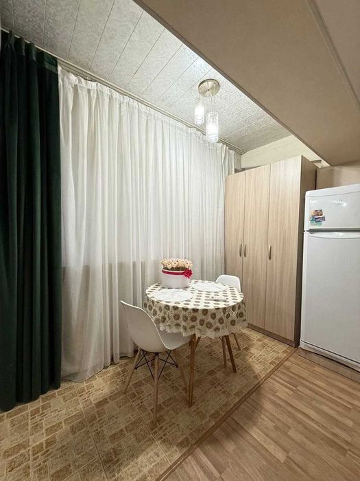 Сдаётся квартира на ул. Афросиеб вторичка‼️